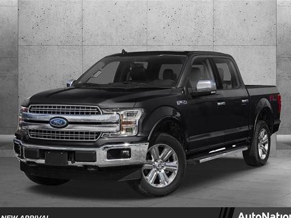 FORD F-150 2019 1FTEW1E48KKD95803 image