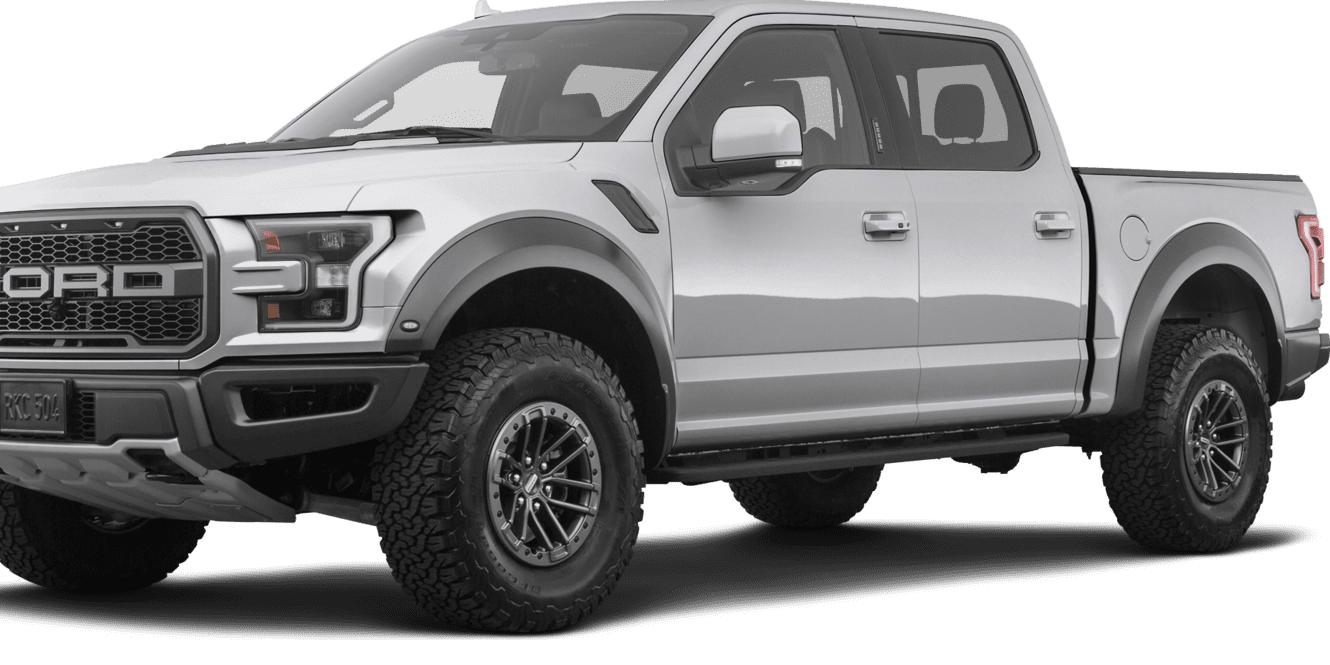 FORD F-150 2019 1FTFW1RG9KFC41070 image