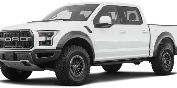 FORD F-150 2019 1FTFW1RG0KFA80012 image