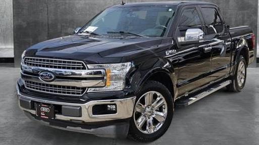 FORD F-150 2019 1FTEW1CP8KKD25098 image