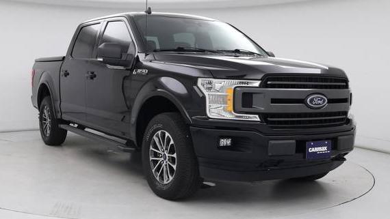 FORD F-150 2019 1FTEW1EP2KFB43855 image