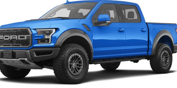 FORD F-150 2019 1FTFW1RGXKFA38625 image