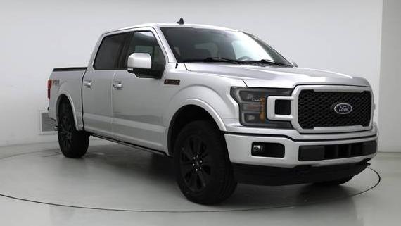 FORD F-150 2019 1FTEW1E40KFC29588 image