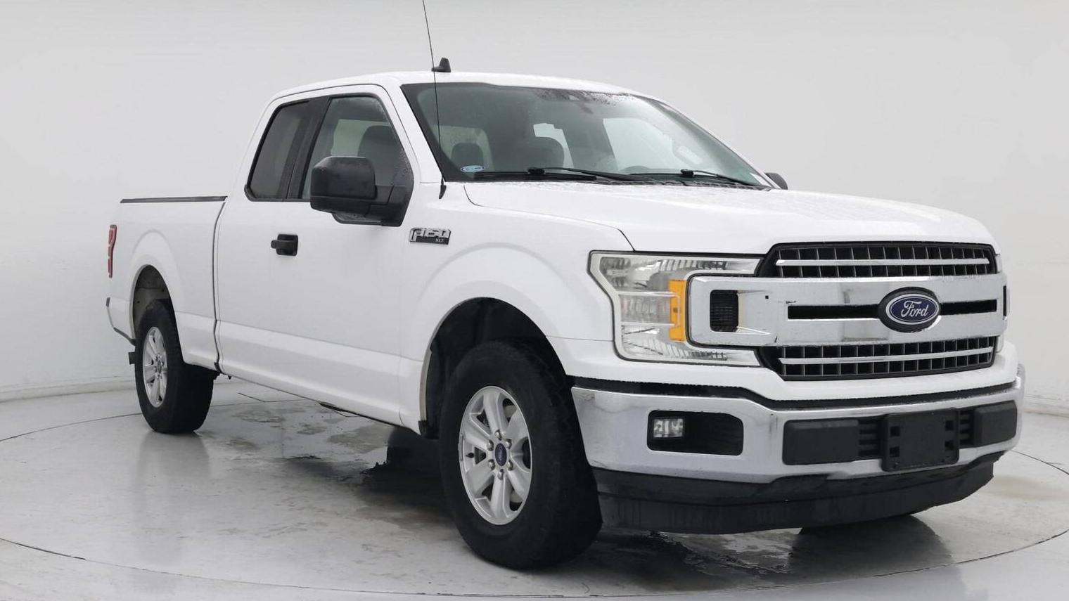 FORD F-150 2019 1FTEX1C50KKC22642 image