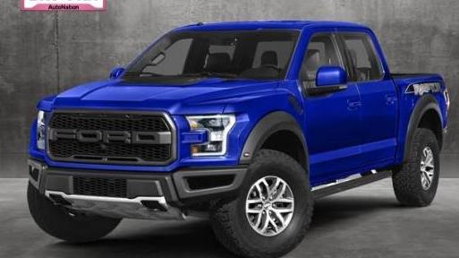 FORD F-150 2019 1FTFW1RG5KFB01839 image