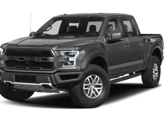 FORD F-150 2019 1FTFW1RG9KFC85358 image