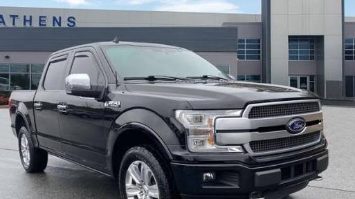 FORD F-150 2019 1FTEW1E44KFC48483 image