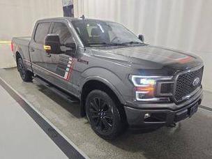 FORD F-150 2019 1FTFW1E42KFB93472 image