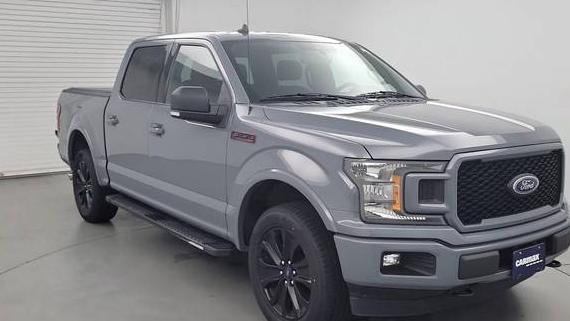 FORD F-150 2019 1FTEW1EP8KFB09466 image