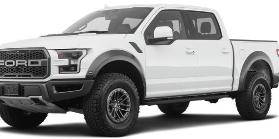 FORD F-150 2019 1FTFW1RG7KFC83642 image