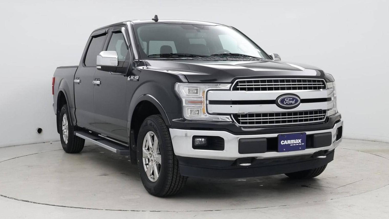 FORD F-150 2019 1FTEW1E4XKFA73012 image