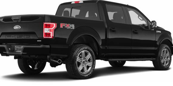 FORD F-150 2019 1FTEW1E54KKC56003 image