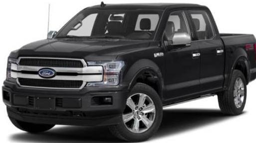 FORD F-150 2019 1FTFW1E19KFB04650 image