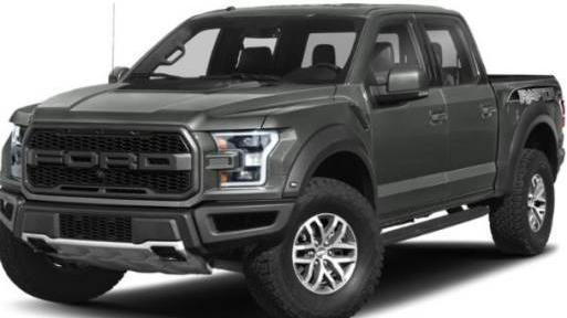 FORD F-150 2019 1FTFW1RG2KFA00371 image