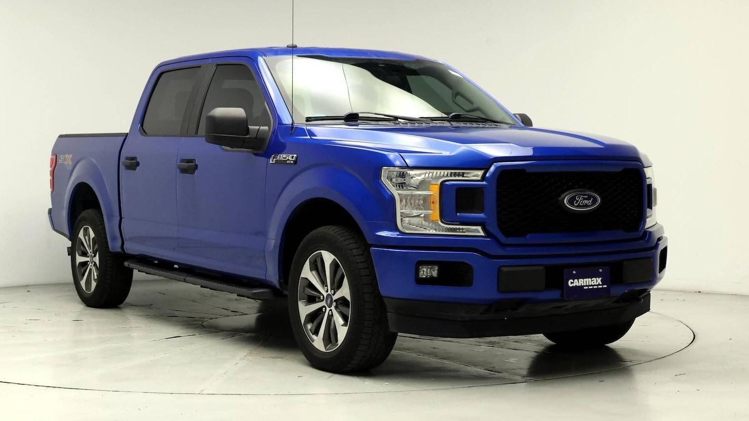 FORD F-150 2019 1FTEW1EP9KFA35085 image