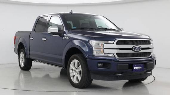 FORD F-150 2019 1FTEW1E46KFA18248 image