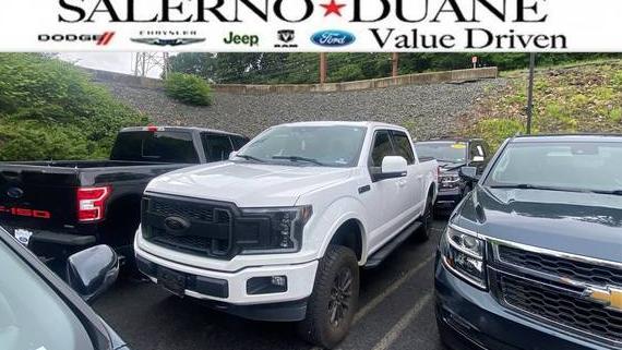 FORD F-150 2019 1FTEW1E49KKD43208 image