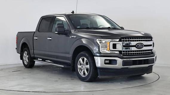 FORD F-150 2019 1FTEW1CP3KKD94930 image