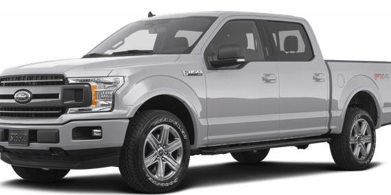 FORD F-150 2019 1FTEW1EP6KFA71901 image