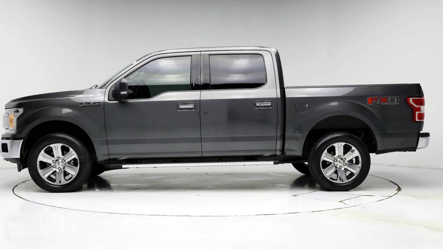 FORD F-150 2019 1FTEW1E43KKC47848 image