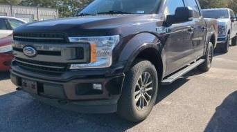 FORD F-150 2019 1FTEW1E47KKE81717 image