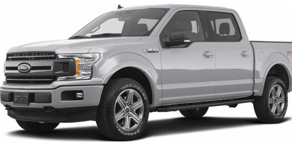 FORD F-150 2019 1FTEW1EG2KFA05328 image