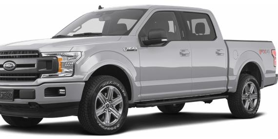FORD F-150 2019 1FTEW1EP5KFC83379 image