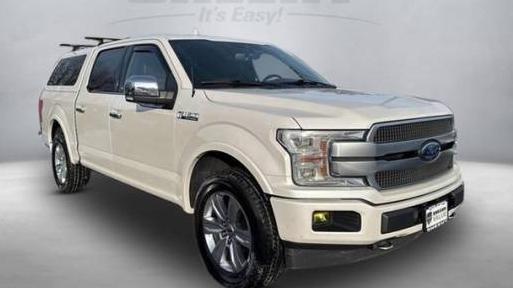 FORD F-150 2019 1FTEW1E40KFC80010 image