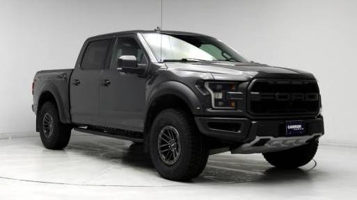 FORD F-150 2019 1FTFW1RGXKFB36408 image