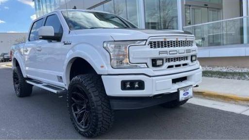 FORD F-150 2019 1FTEW1E56KKC93053 image