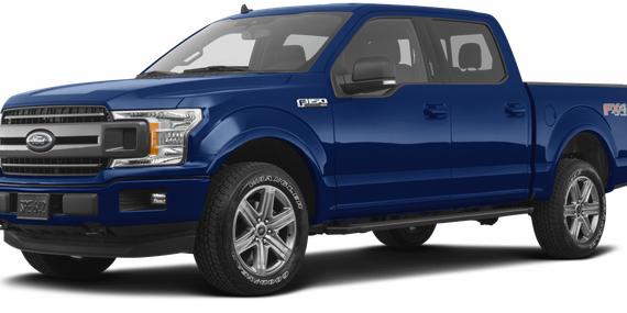 FORD F-150 2019 1FTEW1E40KFA26815 image