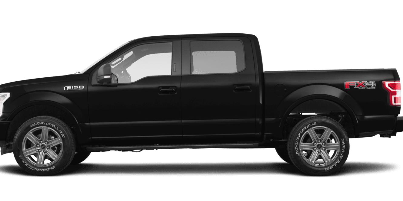 FORD F-150 2019 1FTEW1EPXKFA28243 image