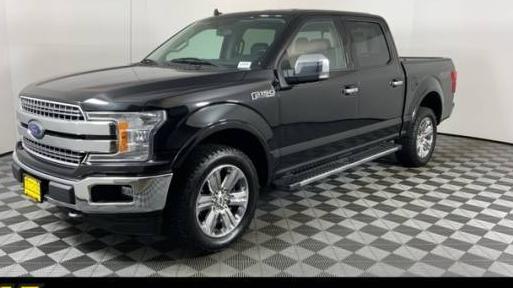 FORD F-150 2019 1FTEW1E43KKE66325 image