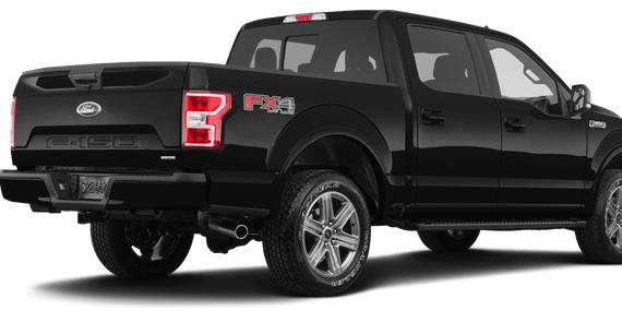 FORD F-150 2019 1FTEW1EP4KKC63034 image