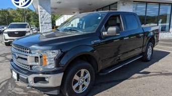 FORD F-150 2019 1FTEW1E52KFB48097 image