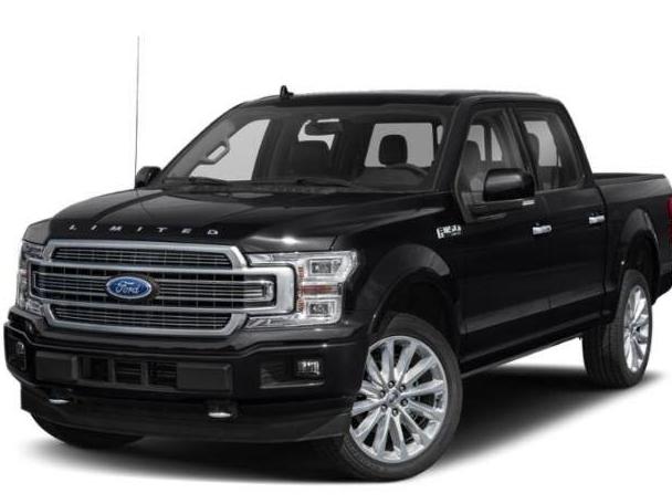 FORD F-150 2019 1FTEW1EG4KFC30138 image