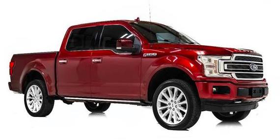 FORD F-150 2019 1FTEW1EG7KFA06801 image FORD F-150 2019 1FTEW1EG7KFA06801 image