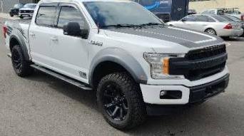 FORD F-150 2019 1FTEW1E54KFB58159 image