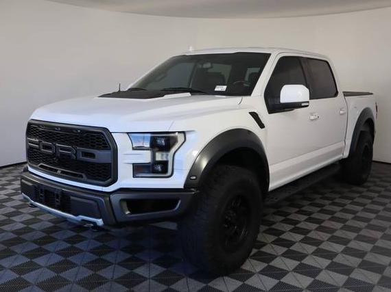 FORD F-150 2019 1FTFW1RG5KFA87375 image