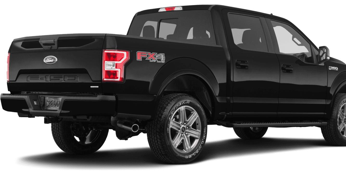 FORD F-150 2019 1FTEW1EPXKKF24893 image