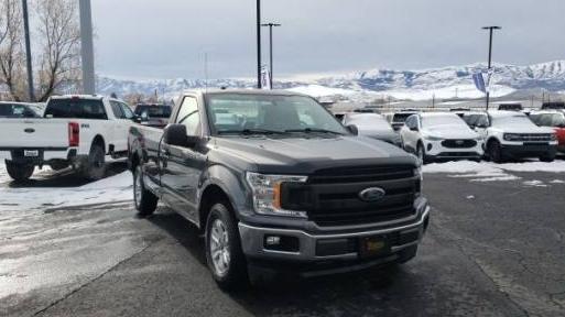 FORD F-150 2019 1FTMF1CB2KKD11181 image