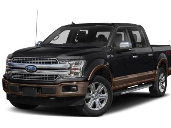 FORD F-150 2019 1FTEW1E49KKE75210 image
