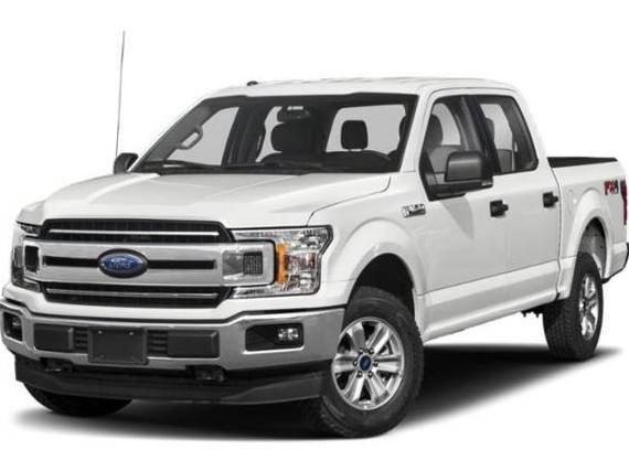 FORD F-150 2019 1FTEW1E53KKE44799 image