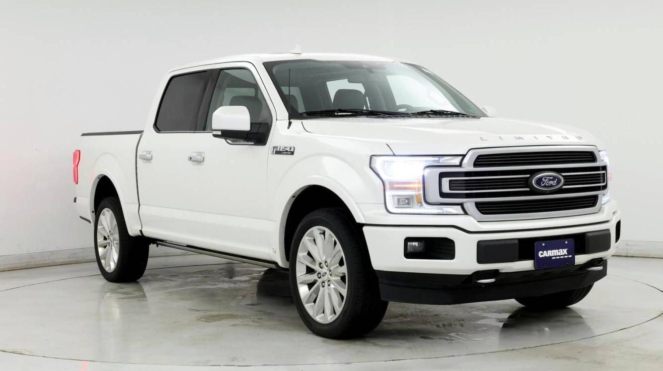 FORD F-150 2019 1FTEW1EGXKFC23873 image