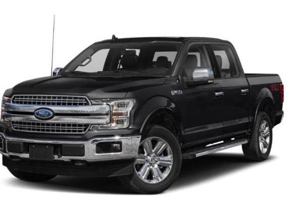 FORD F-150 2019 1FTEW1E43KKF32386 image