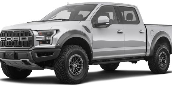 FORD F-150 2019 1FTFW1RG2KFC87257 image