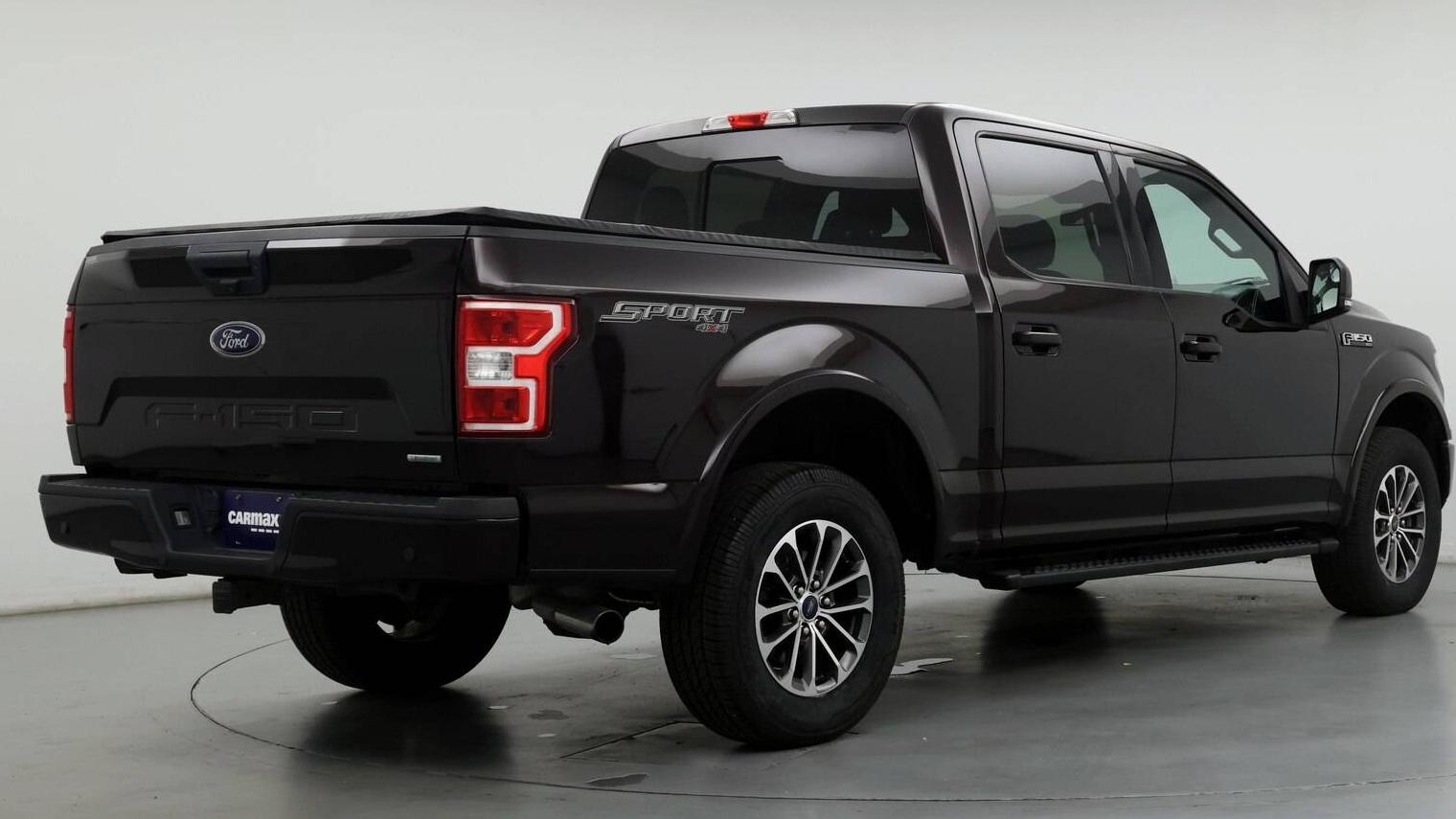 FORD F-150 2019 1FTEW1EP8KFC05159 image