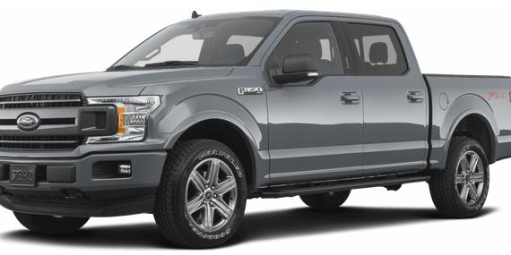 FORD F-150 2019 1FTEW1CP6KKE75727 image