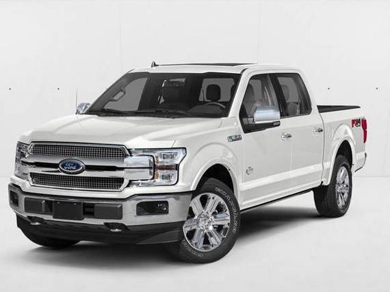 FORD F-150 2019 1FTEW1E43KKC42150 image