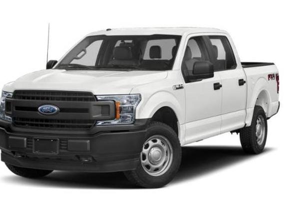 FORD F-150 2019 1FTEW1EB4KKD29845 image